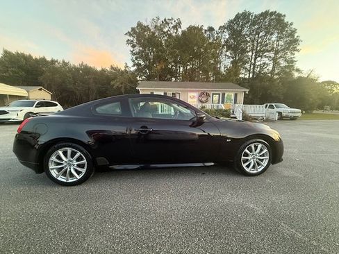 Used 2015 INFINITI Q60 Journey w/ Premium Package image 3