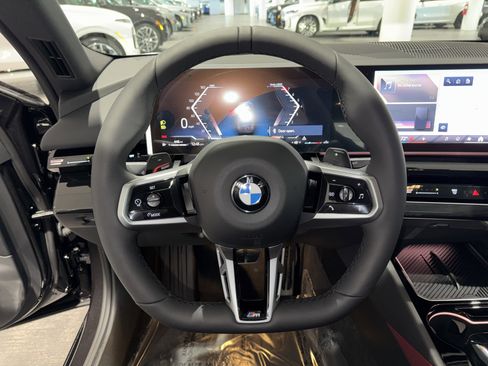 New 2026 BMW 530i w/ M Sport Package image 16