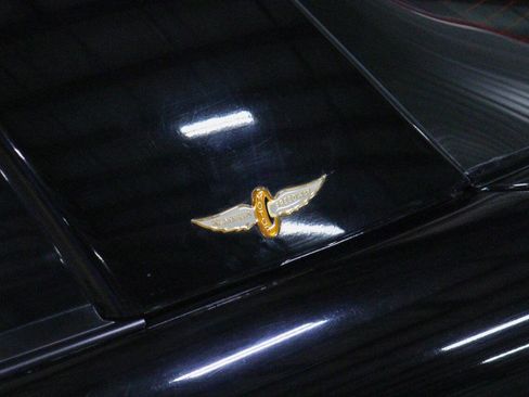 Used 1993 Chevrolet Camaro Z28 image 21