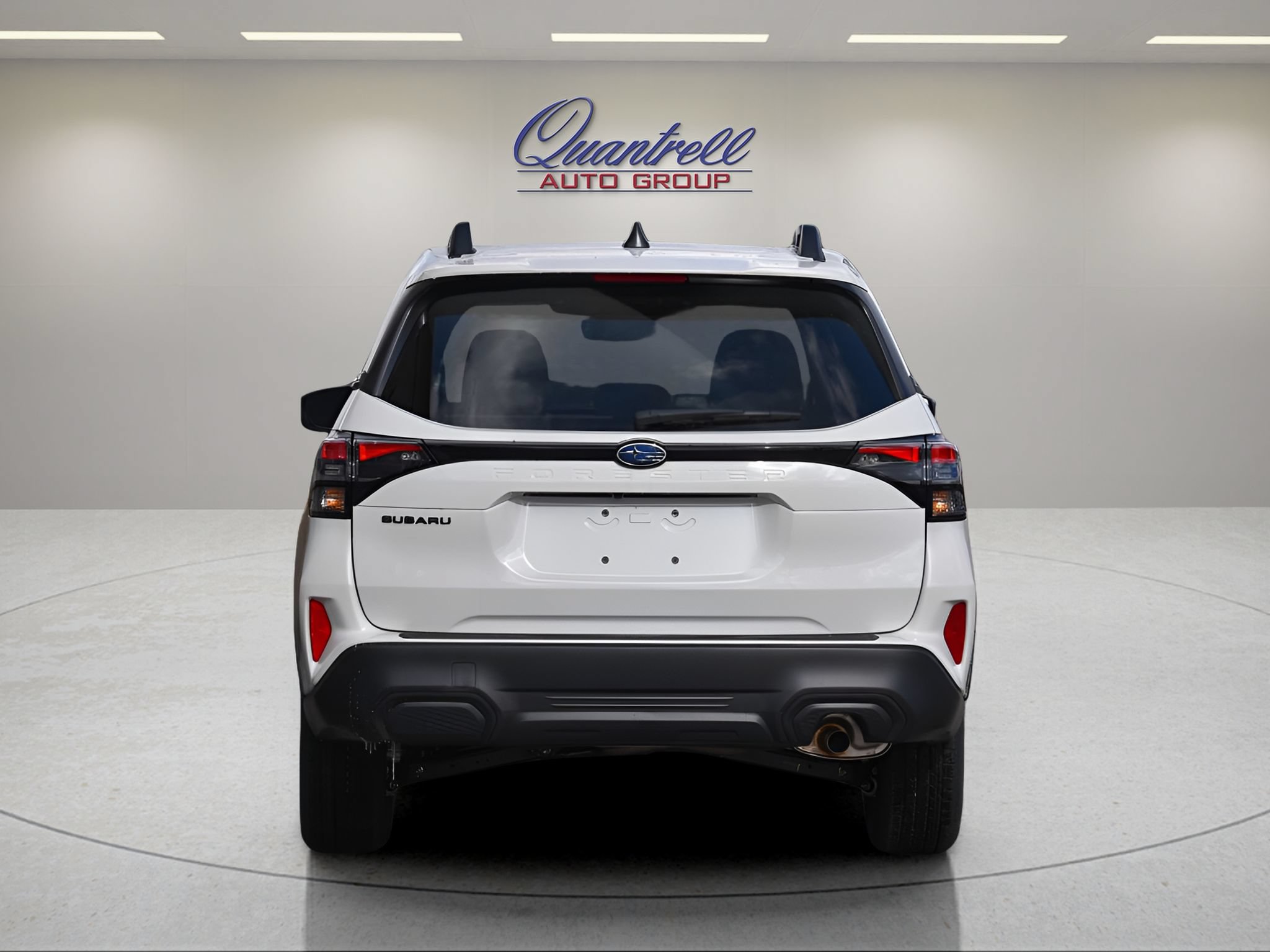 Certified 2026 Subaru Forester Premium AWD/4WD image 5
