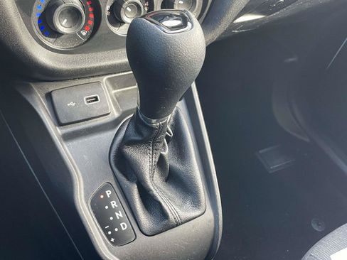 Used 2022 RAM ProMaster City Tradesman FWD image 22