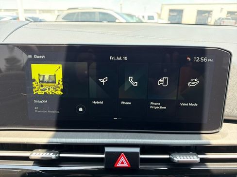 New 2026 Kia Sportage X-Line AWD/4WD image 12