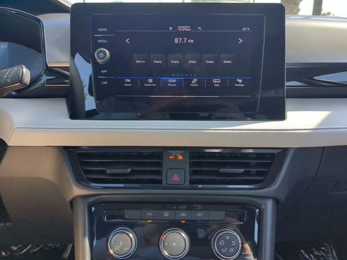 New 2026 Volkswagen Taos S image 19