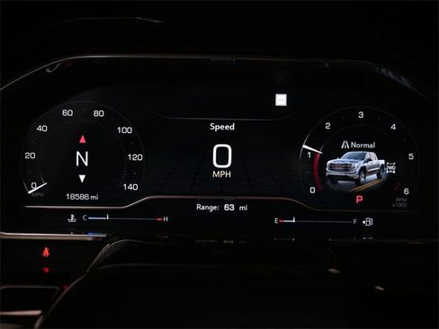 Certified 2022 GMC Sierra 1500 SLT w/ SLT Premium Plus Package image 9