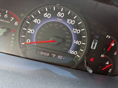 Used 2008 Honda Odyssey EX image 15