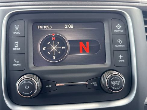 Used 2024 RAM 1500 Tradesman w/ Tradesman SXT Package AWD/4WD image 22