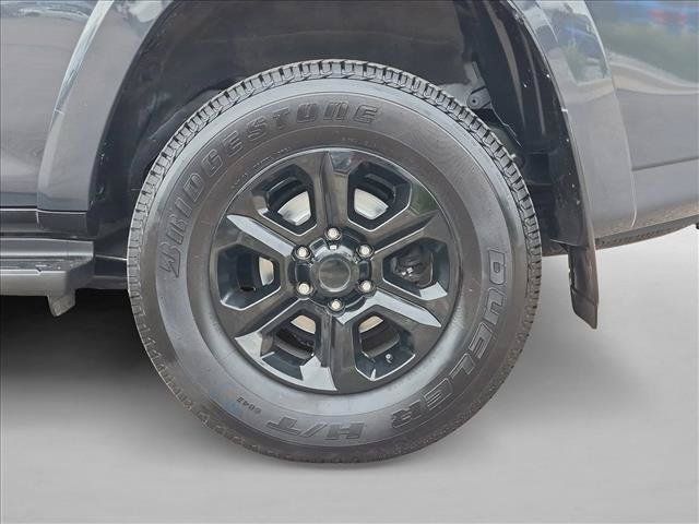 Used 2024 Toyota 4Runner SR5 Premium AWD/4WD image 24