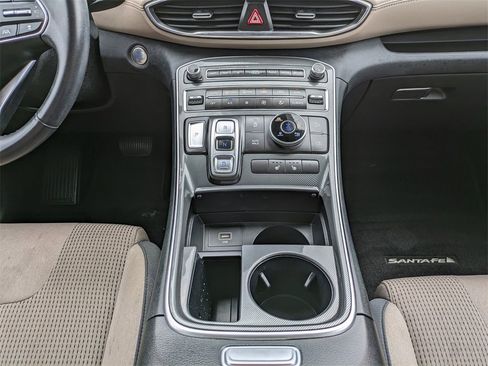 Used 2023 Hyundai Santa Fe SEL w/ Cargo Package image 19