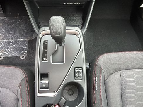New 2026 Subaru Impreza 2.0i Sport AWD/4WD image 19