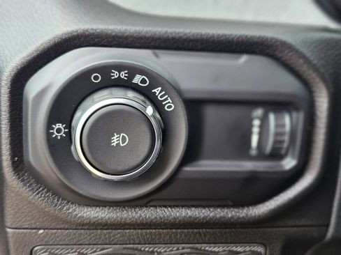 New 2026 Jeep Wrangler Unlimited Sport AWD/4WD image 20