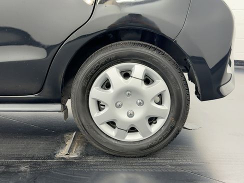 Used 2021 Mitsubishi Mirage ES image 28