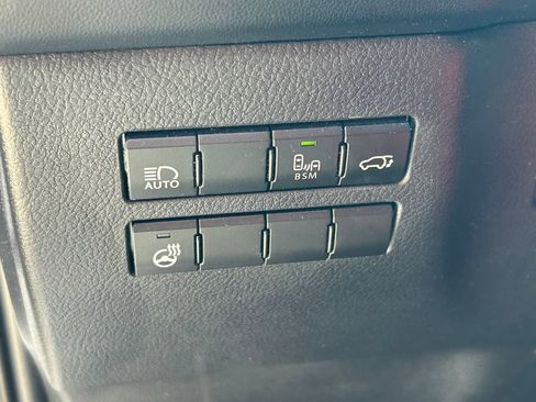 Used 2020 Lexus NX 300 F Sport w/ F Sport Premium Package FWD image 26