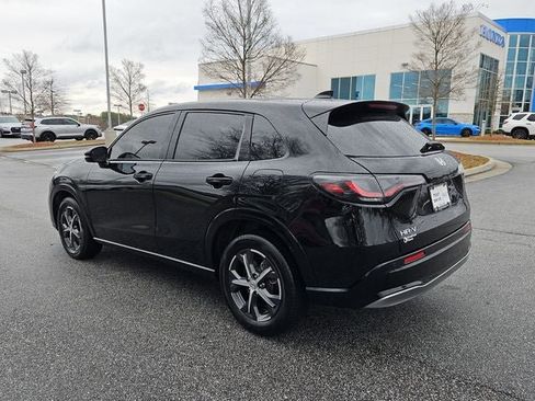 Used 2024 Honda HR-V EX-L image 4