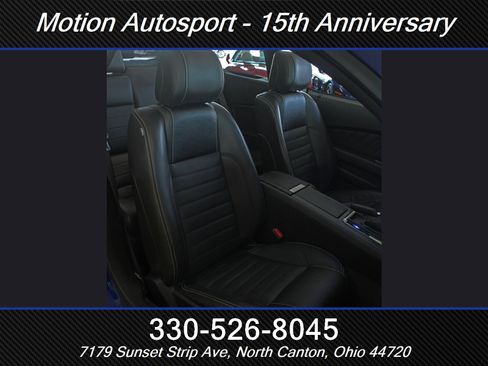 Used 2014 Ford Mustang GT w/ Electronics Package image 39