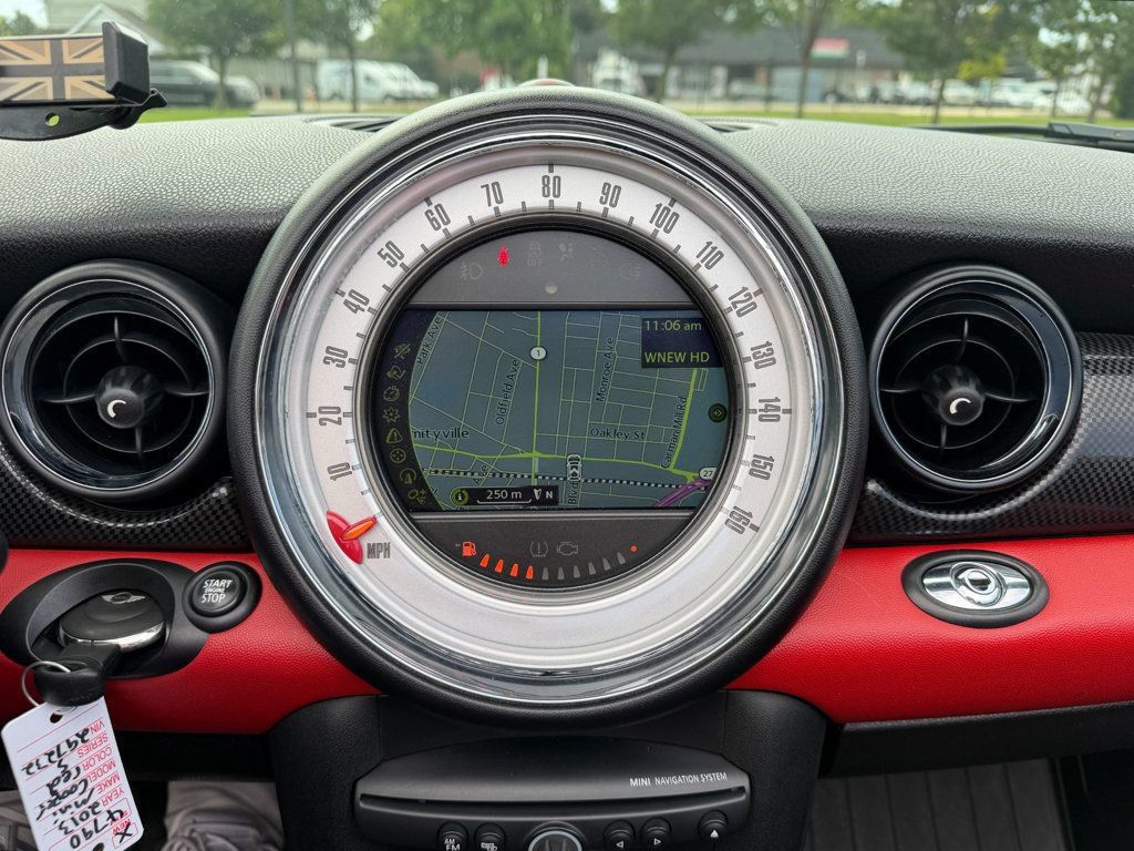 Used 2013 MINI Cooper S FWD image 6