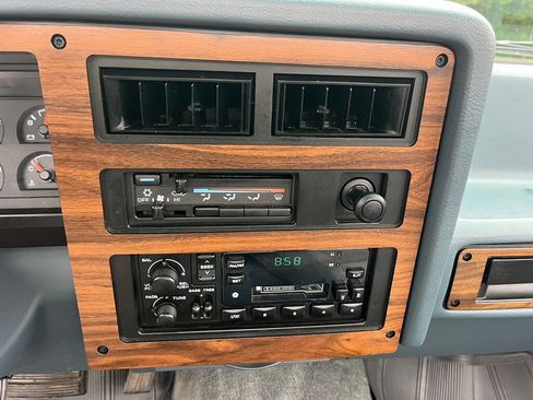 Used 1996 Dodge Dakota 2WD Regular Cab image 62