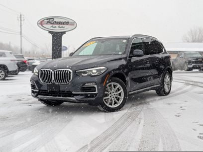 Used 2021 BMW X5 xDrive40i w/ Premium Package 3