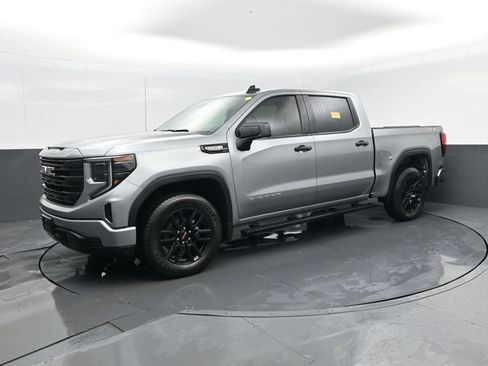 Used 2024 GMC Sierra 1500 Elevation AWD/4WD image 1