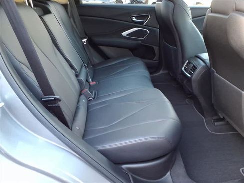 Certified 2023 Acura RDX AWD image 10
