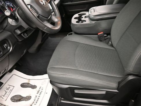 Used 2025 RAM 2500 Tradesman image 15