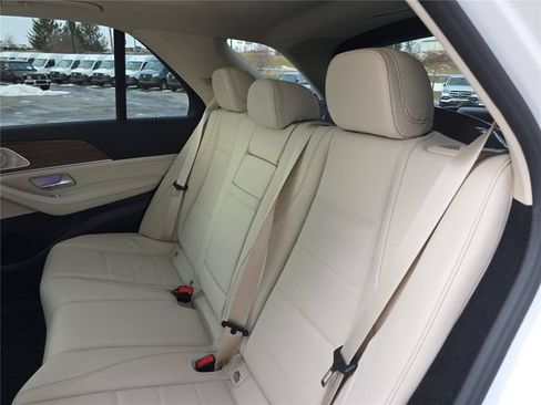 Used 2026 Mercedes-Benz GLE 450 4MATIC image 15