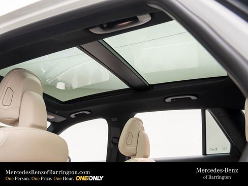 New 2026 Mercedes-Benz GLC 300 4MATIC image 20