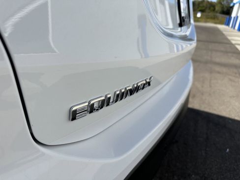 Used 2023 Chevrolet Equinox LT image 5