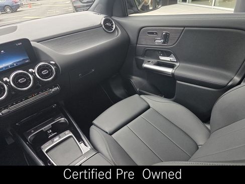 Certified 2026 Mercedes-Benz GLA 250 4MATIC image 20