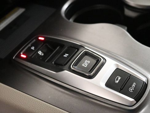 Used 2022 Honda Pilot Special Edition image 42