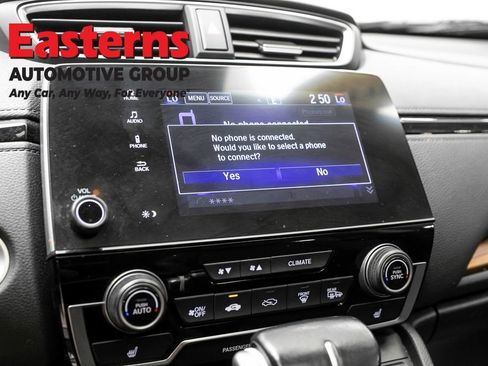 Used 2019 Honda CR-V EX-L image 14