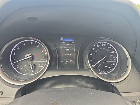 Used 2024 Toyota Camry SE w/ Convenience Package FWD image 14
