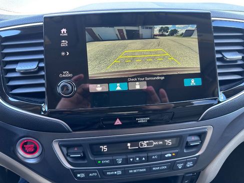 Used 2020 Honda Pilot EX-L image 11