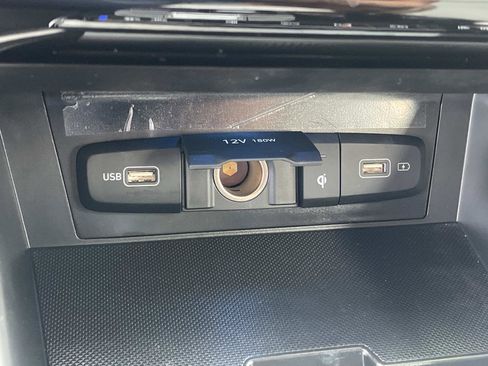 Certified 2024 Hyundai Tucson Limited image 12