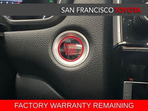 Used 2022 Honda CR-V EX-L image 25