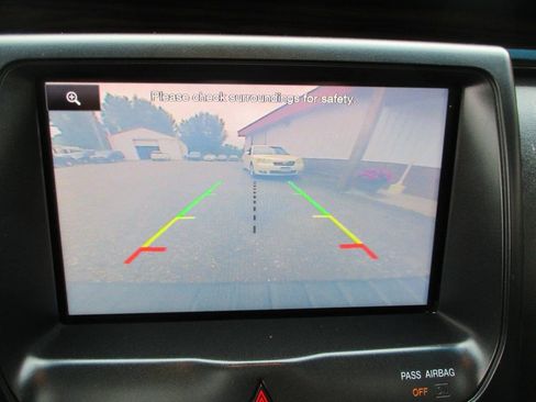 Used 2014 Ford Flex SEL w/ Equipment Group 202A FWD image 35