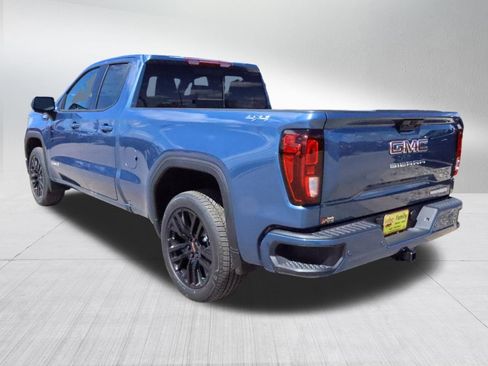 New 2026 GMC Sierra 1500 Elevation w/ Preferred Package AWD/4WD image 5