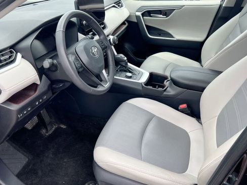 Used 2024 Toyota RAV4 Limited w/ Weather Package AWD/4WD image 10