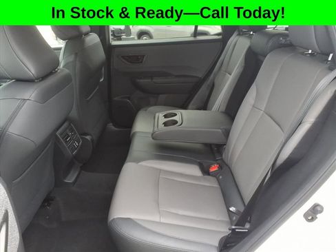 New 2026 Subaru Outback Premium AWD/4WD image 25