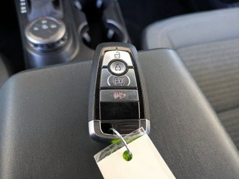 Certified 2022 Ford Bronco Outer Banks image 27