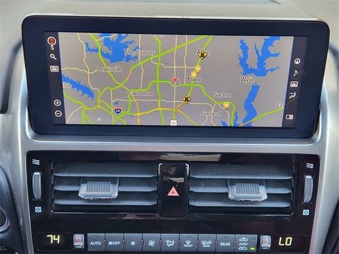Used 2023 Lexus GX 460 Premium image 12
