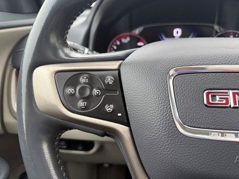 Used 2022 GMC Terrain Denali w/ LPO, Floor Liner Package image 19