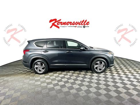 Used 2023 Hyundai Santa Fe SEL w/ Cargo Package image 8