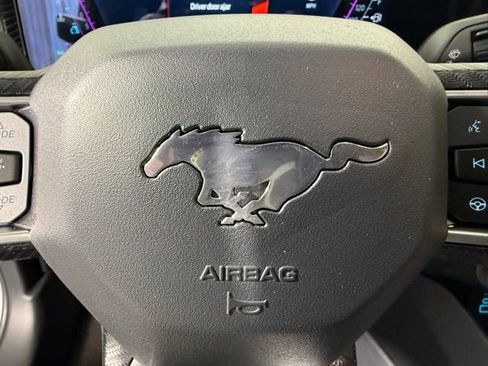 Used 2024 Ford Mustang GT Premium image 34