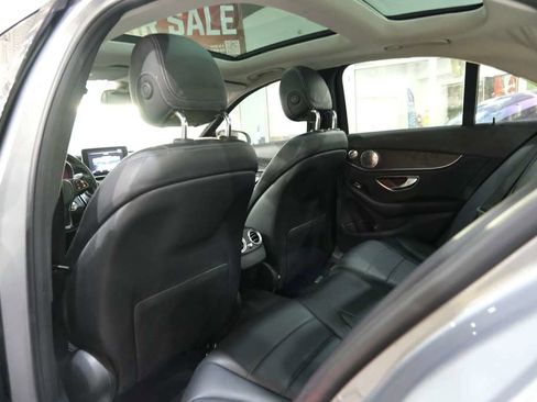 Used 2015 Mercedes-Benz C 300 C 300 4MATIC image 21