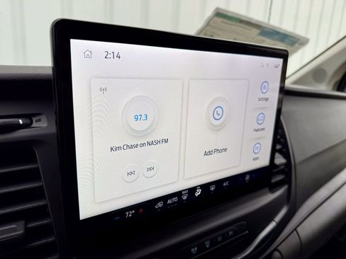 New 2026 Ford Transit 150 Low Roof AWD w/ Load Area Protection Package image 31