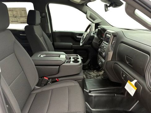 New 2026 Chevrolet Silverado 1500 W/T w/ WT Value Package image 13