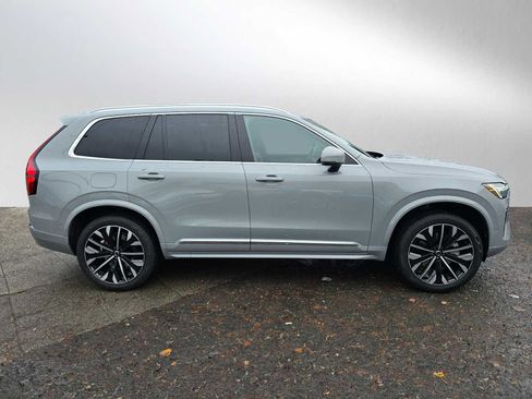 New 2026 Volvo XC90 B6 Ultra w/ Protection Package AWD/4WD image 2