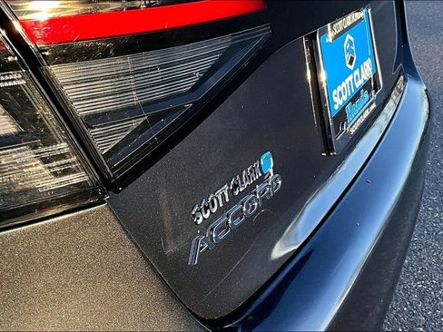 Certified 2024 Honda Accord EX image 25