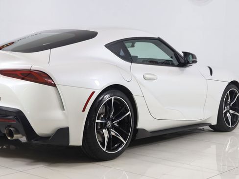 Used 2020 Toyota Supra RWD image 49