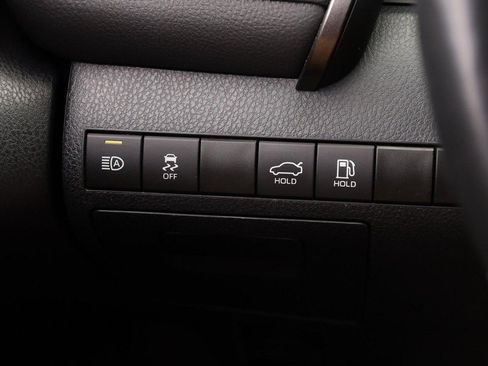Used 2024 Toyota Camry SE FWD image 20